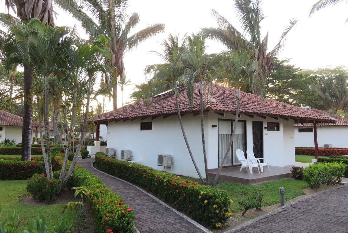Villas Playa Samara Accommodations