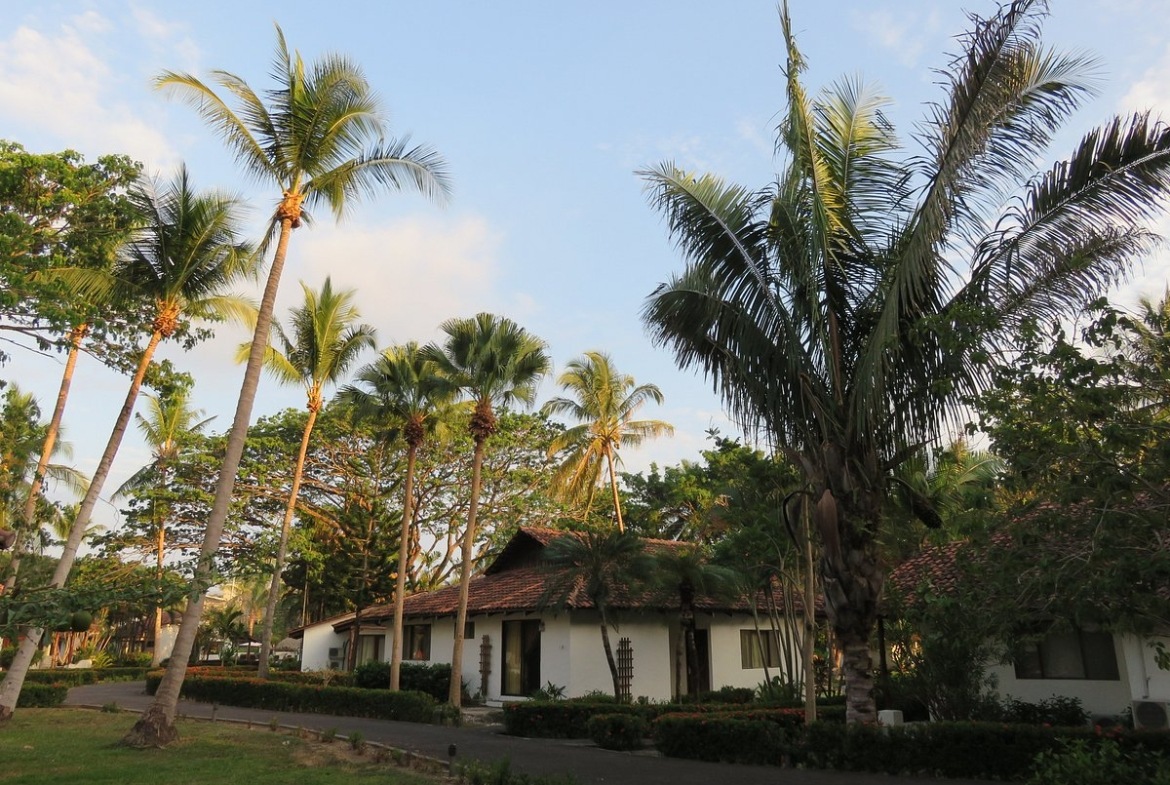 Villas Playa Samara