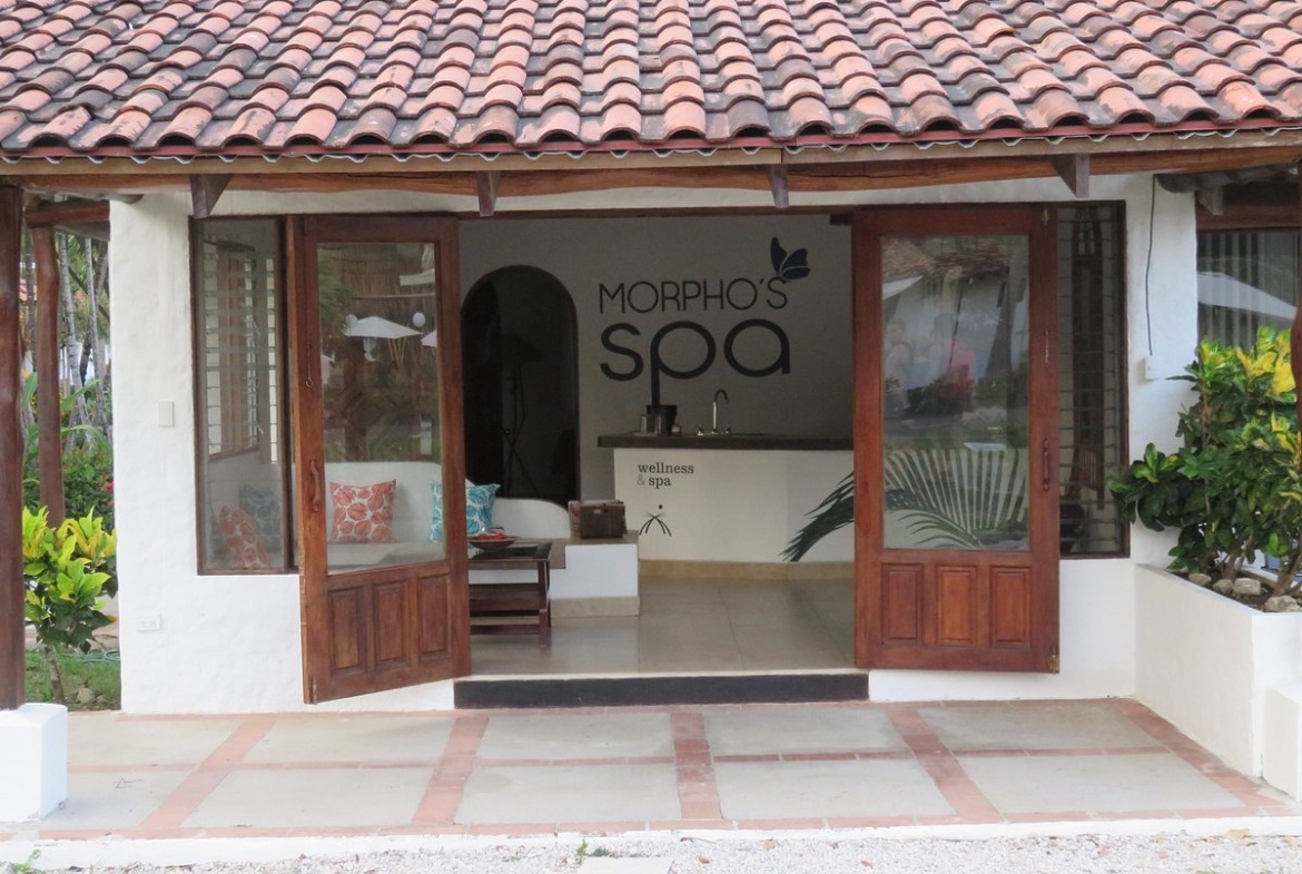 Villas Playa Samara Spa