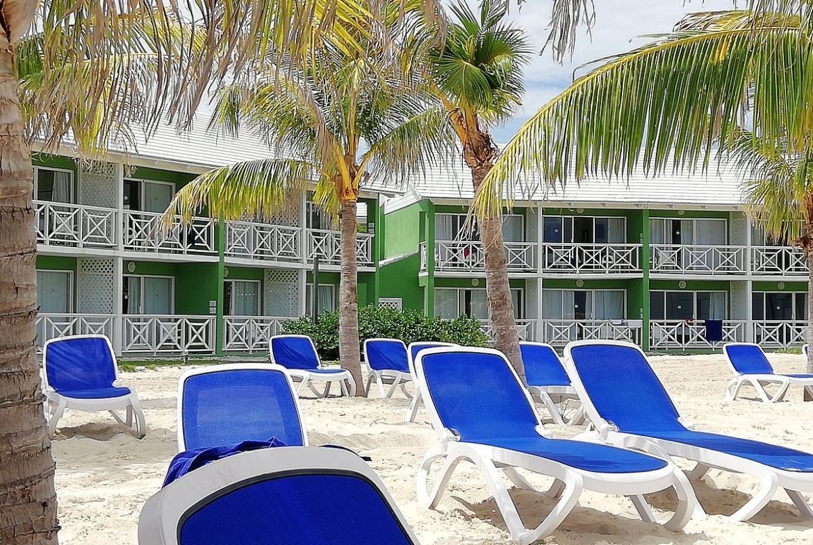 Viva Wyndham Fortuna Beach