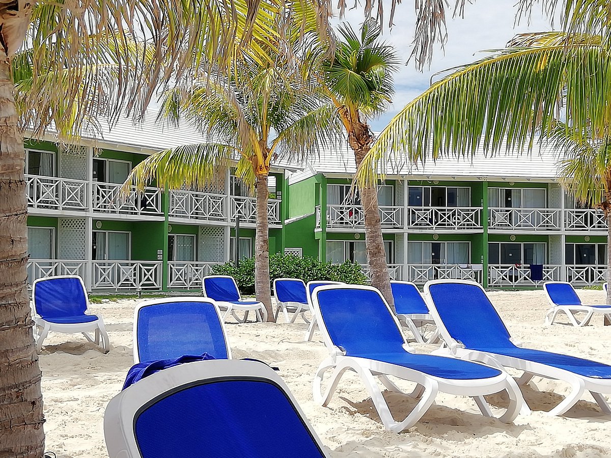 Viva Wyndham Fortuna Beach