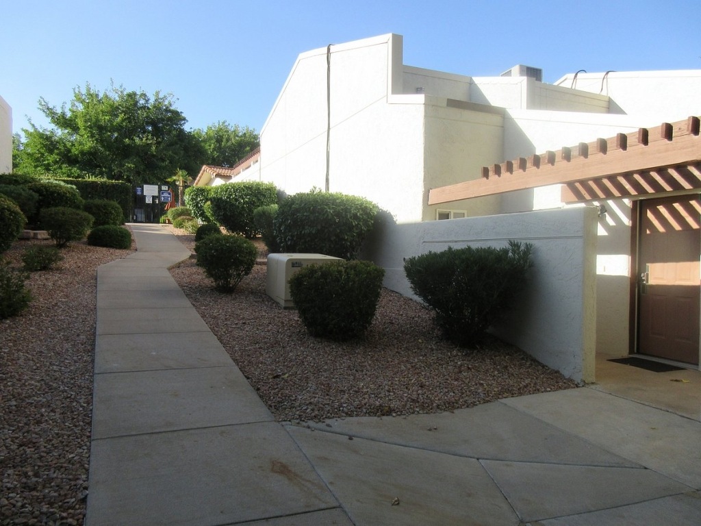 Villas At Southgate