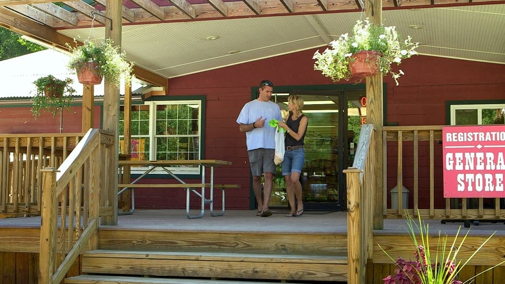 General Store