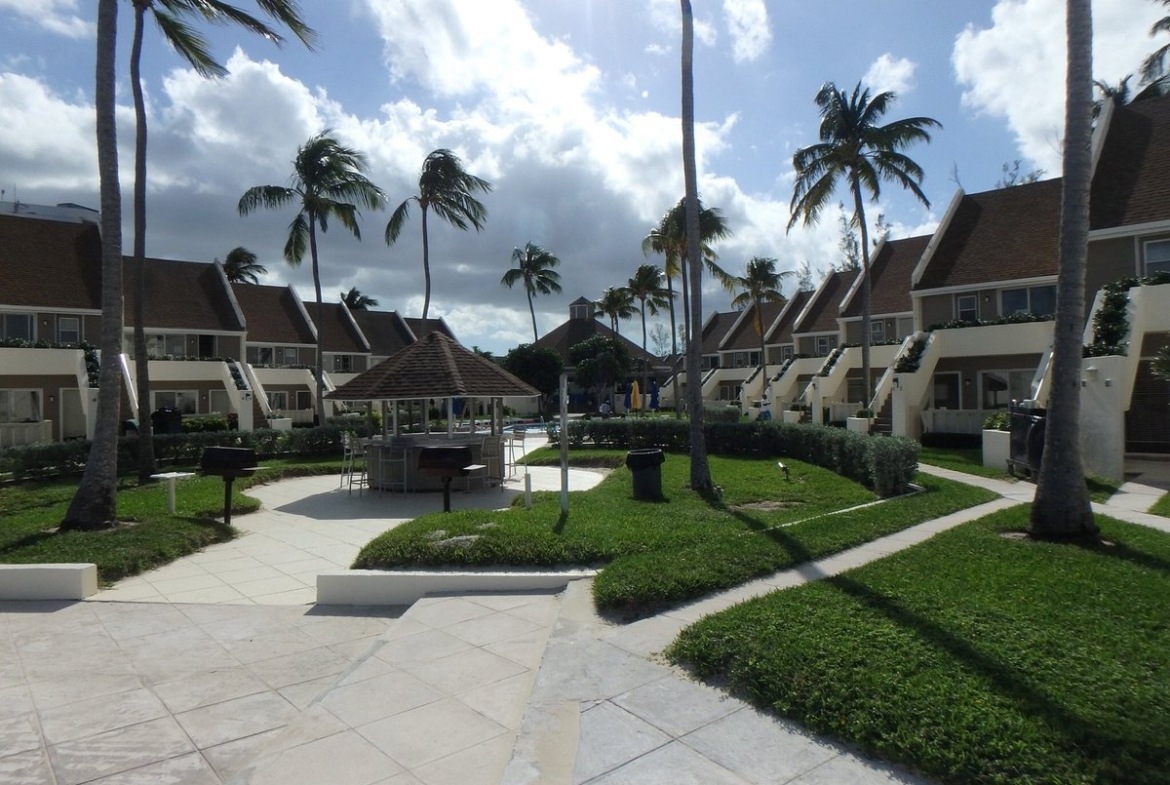 Westwind II Club
