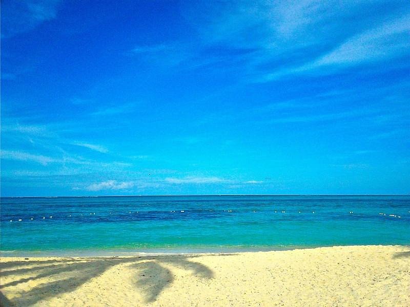 Westwind II Club Beach