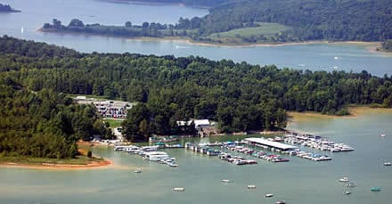 White Oaks On The Lake