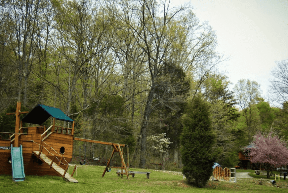 Playground