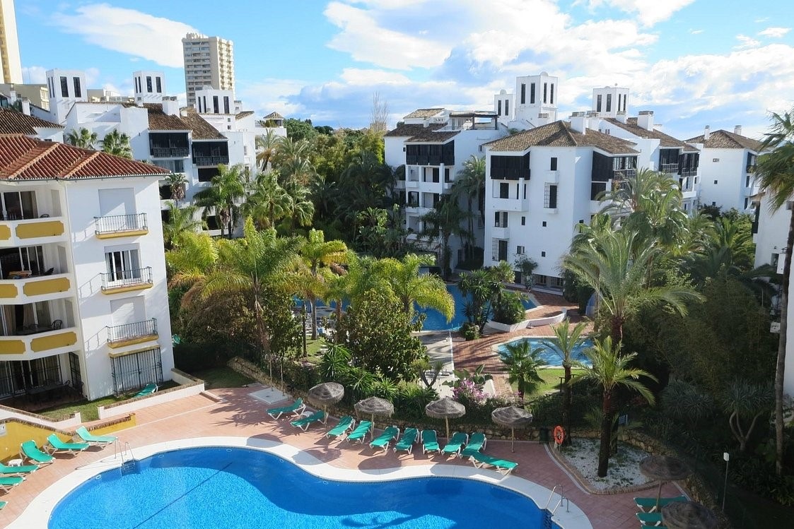 Alanda Club Marbella Exterior