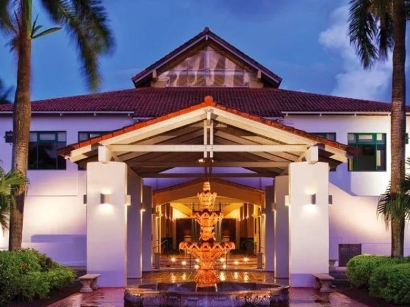 Rio Mar Beach Resort & Spa, A Wyndham Grand Resort