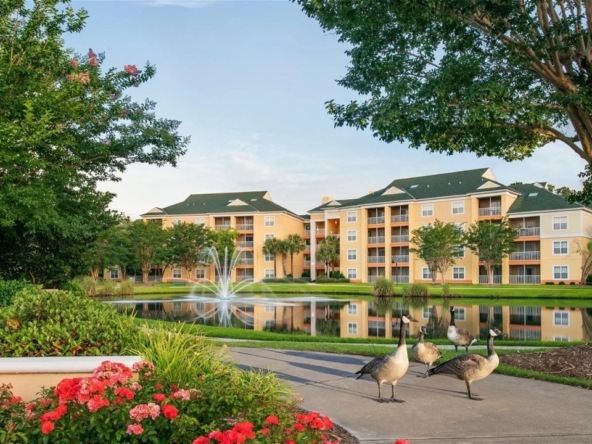 Sheraton Broadway Resort