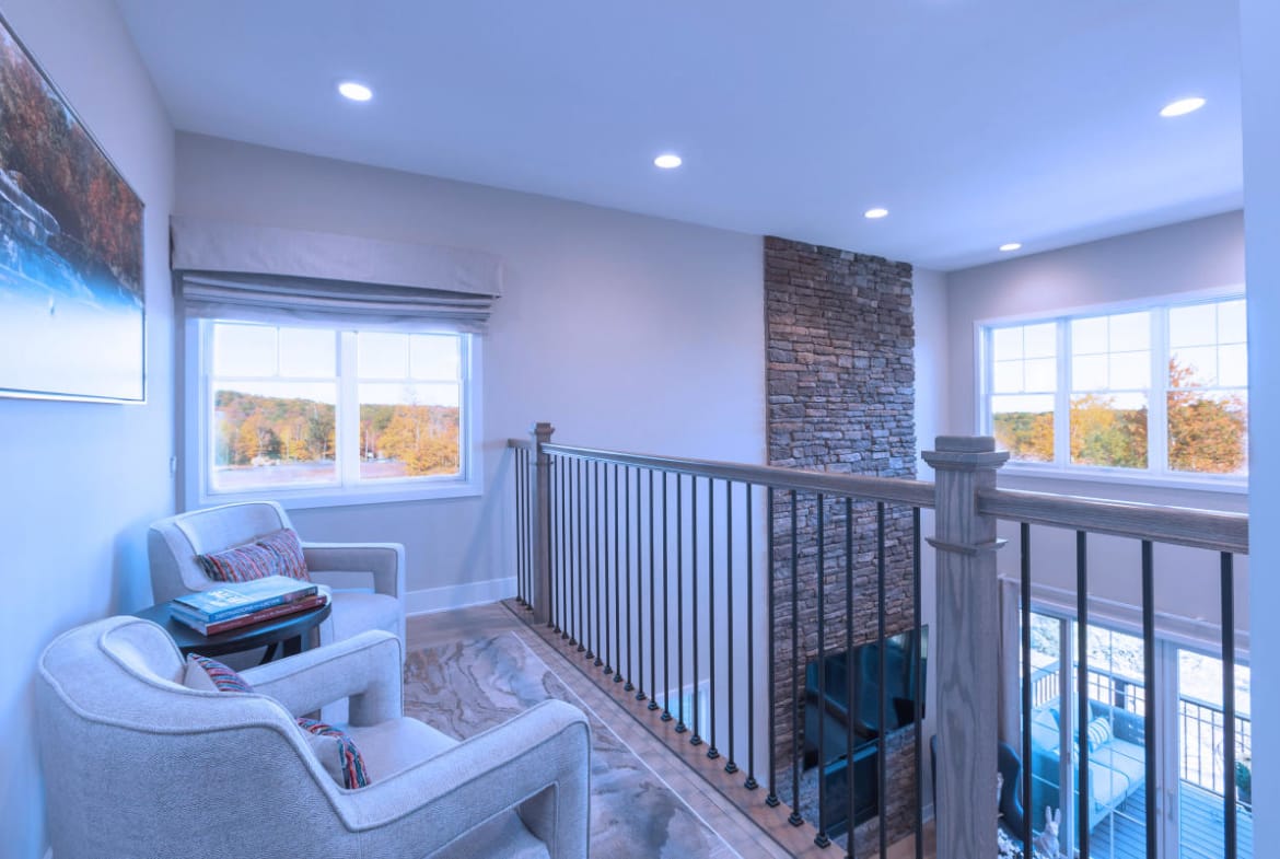 Serenité Private Residence Club at Camelback Mountain Loft