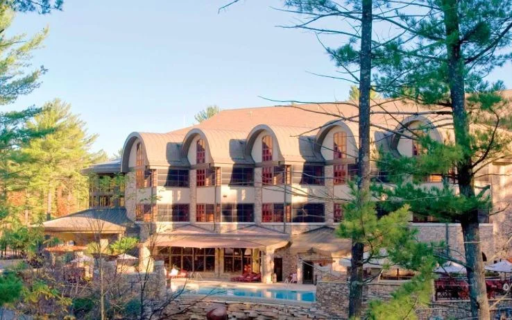 Club Wyndham Sundara Cottages at Wisconsin Dells
