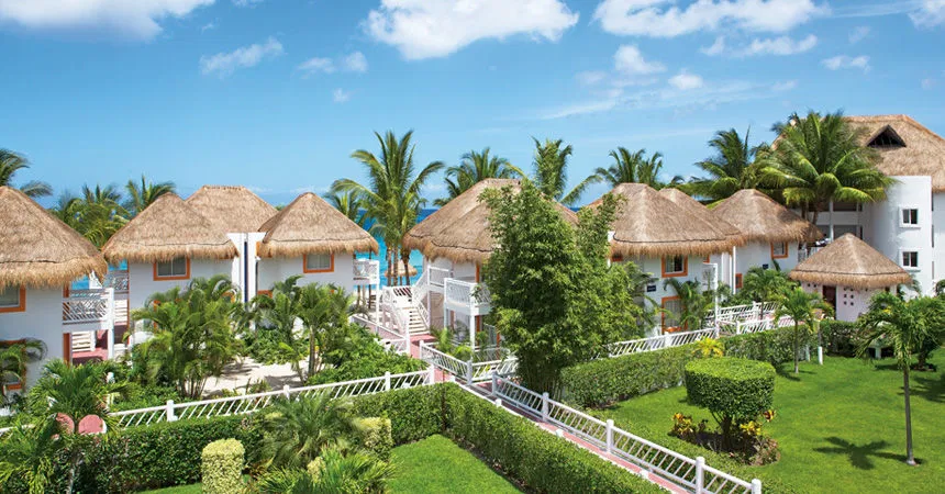 Regency Club at Sunscape Sabor Cozumel