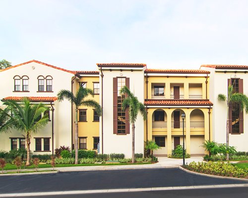 Breeze Private Residence Club at Pacifico 2