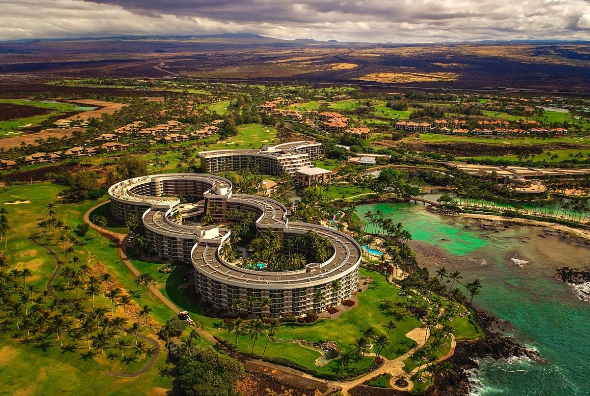 Hilton Grand Vacations Timeshare Resale and Rentals