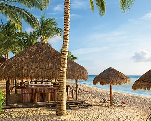 Regency Club at Sunscape Sabor Cozumel Beach