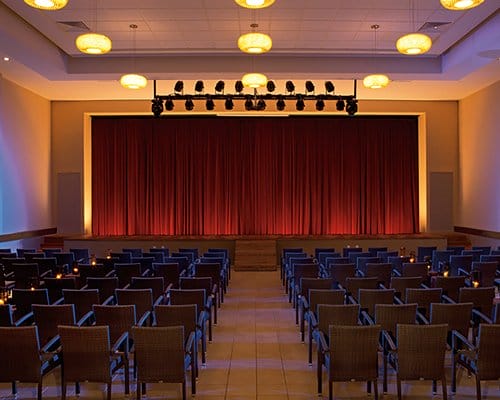 Theater