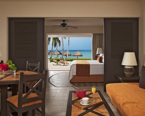 Accommodation