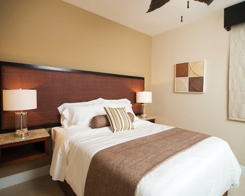 bedroom at Breeze Private Residence Club at Pacifico