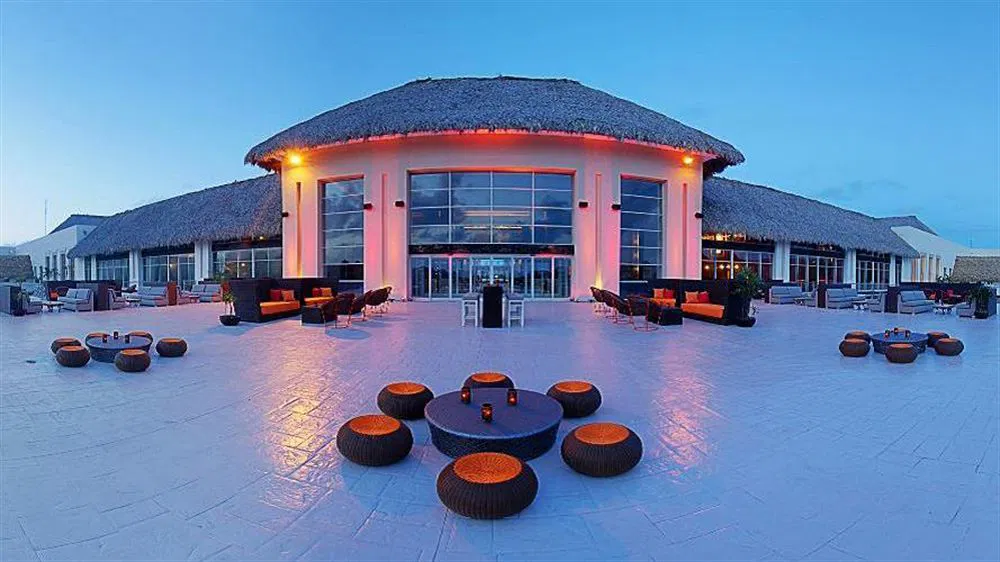 Palace Premier Membership Hard Rock Hotel and Casino Punta Cana