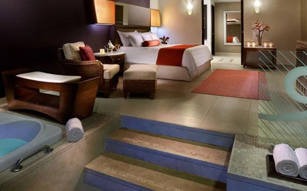 Palace Premier Membership Hard Rock Hotel and Casino Punta Cana Accommodations