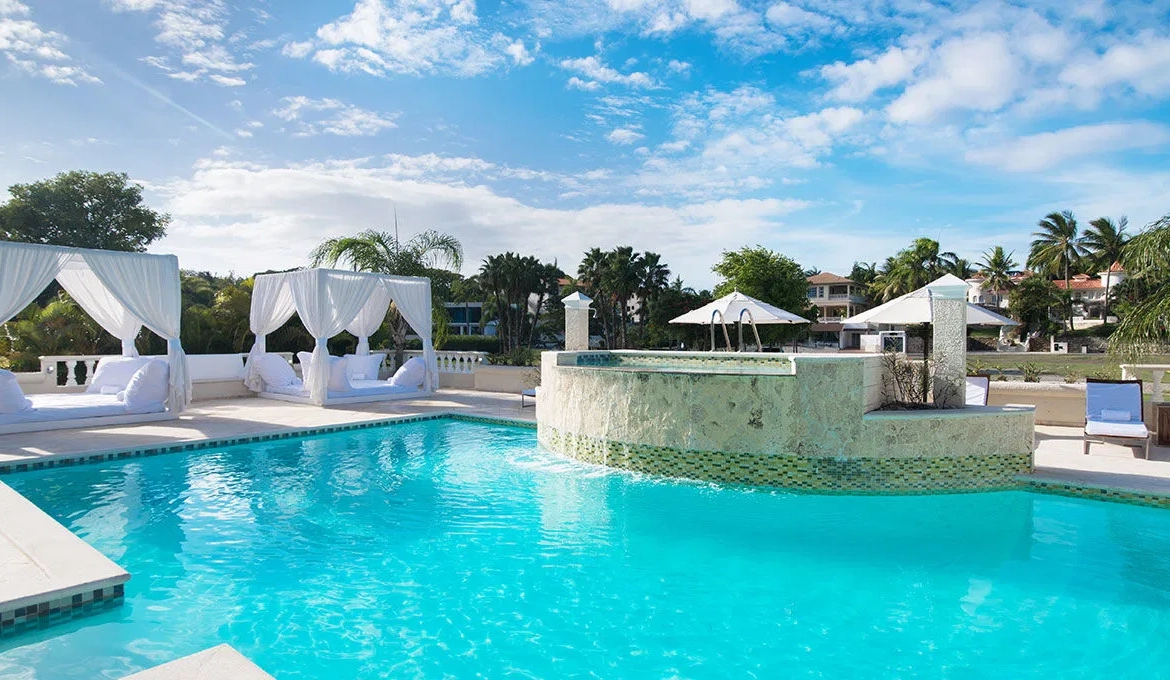 Royal Villas at Lifestyle Holidays Hotels and Resorts Pool 2