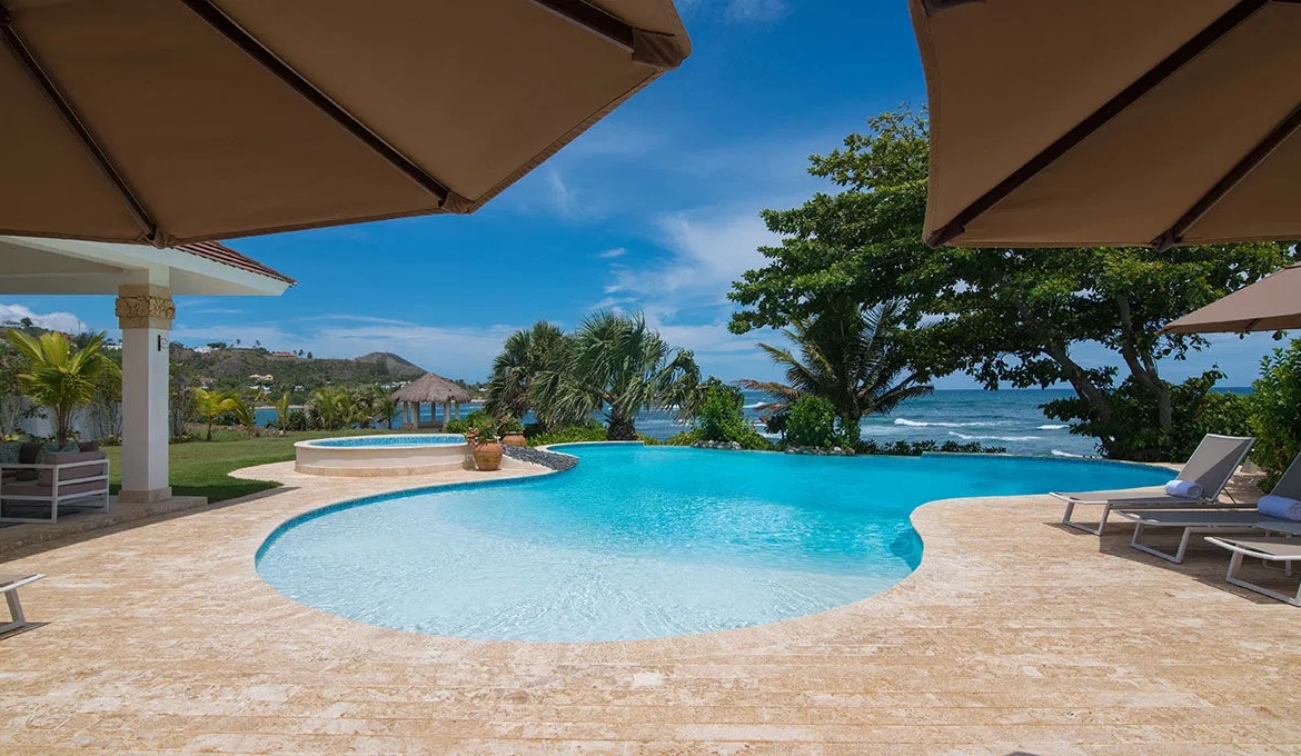 Royal Villas at Lifestyle Holidays Hotels and Resorts Pool