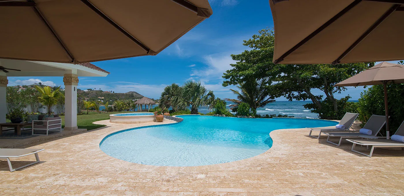 Royal Villas at Lifestyle Holidays Hotels and Resorts Pool