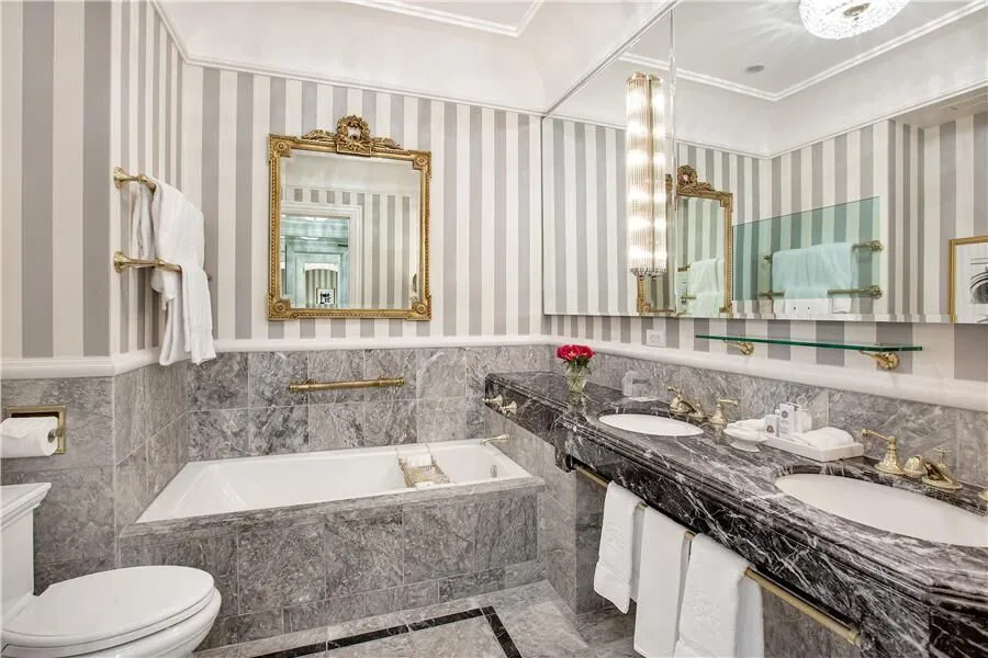 Bathroom 2
