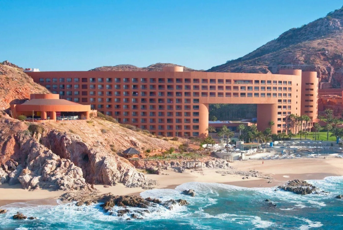 Westin Aventuras: The Westin Los Cabos Resort Villas & Spa