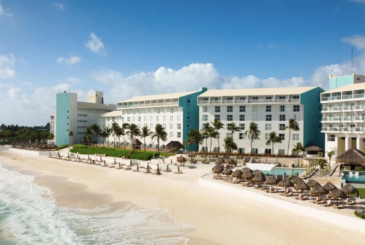 Westin Aventuras: The Westin Resort & Spa, Cancun