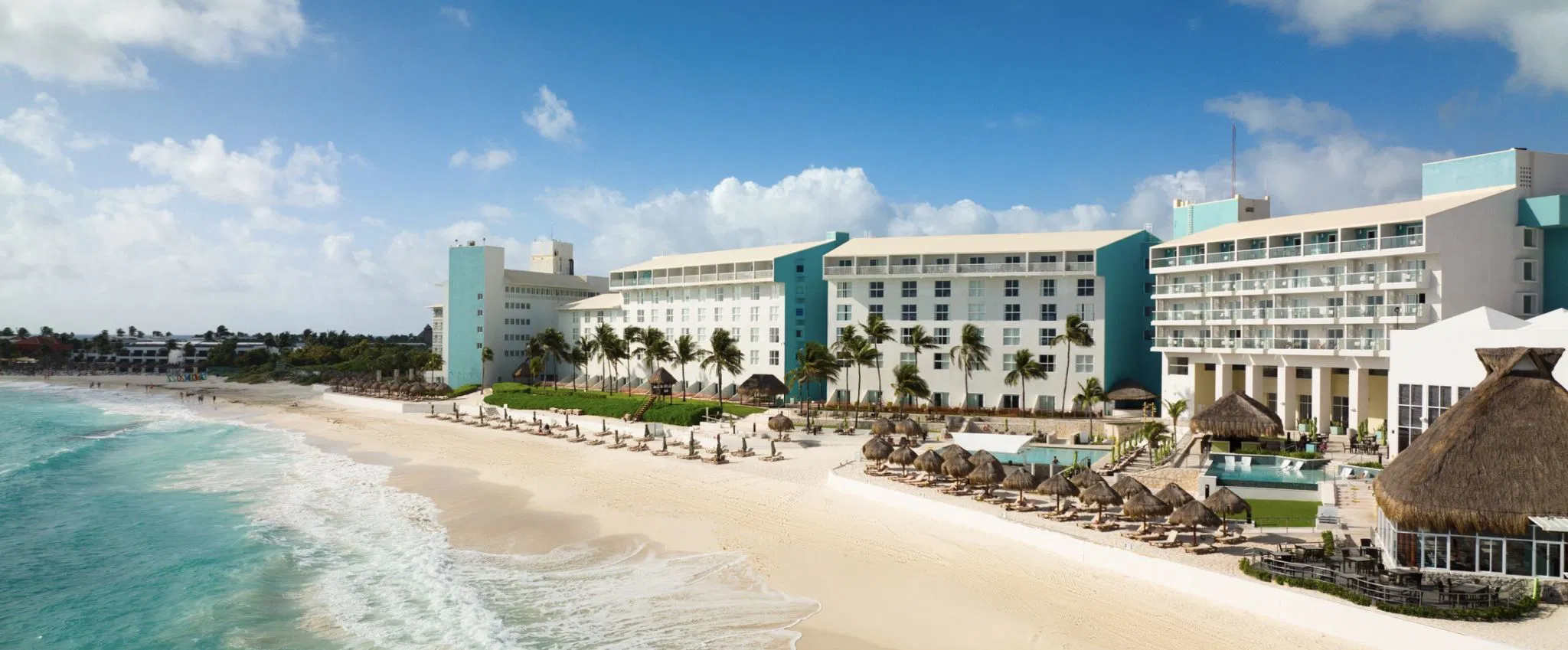 Westin Aventuras: The Westin Resort & Spa, Cancun