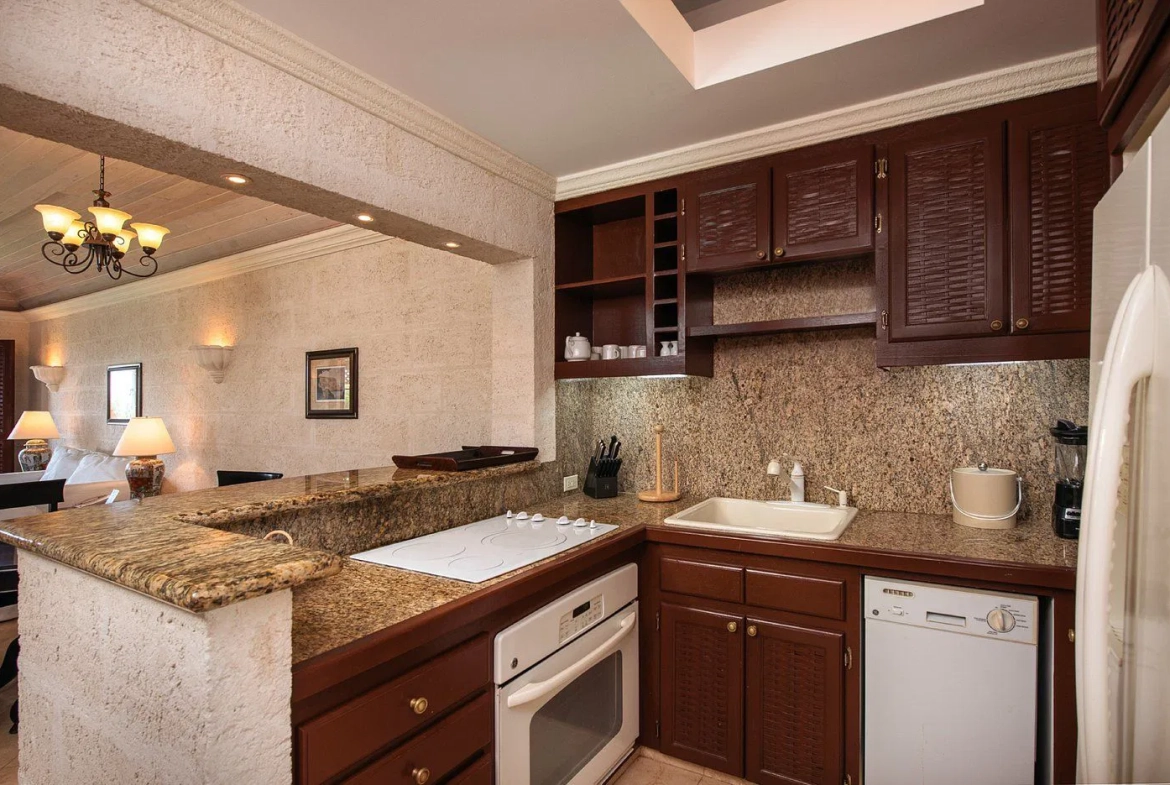 The Crane Kitchen