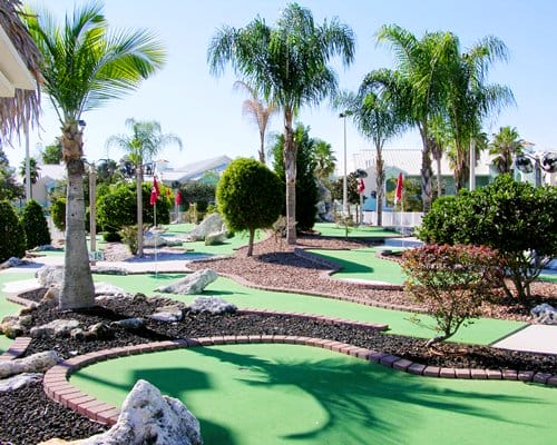The Villas At Summer Bay golf