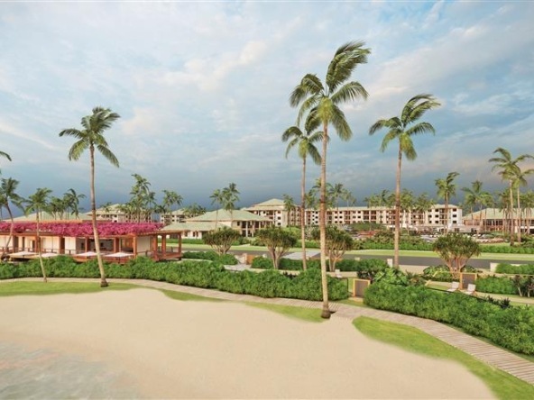 Maui Bay Villas by Hilton Grand Vacations
