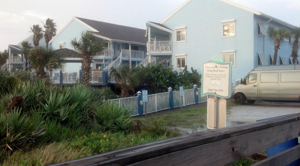 Sea Villas IV