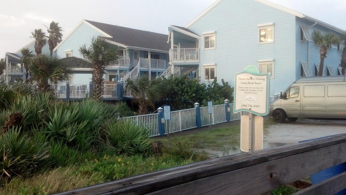 Sea Villas IV