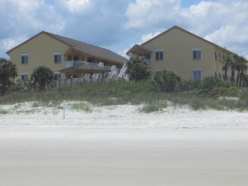 Sea Villas IV Beach