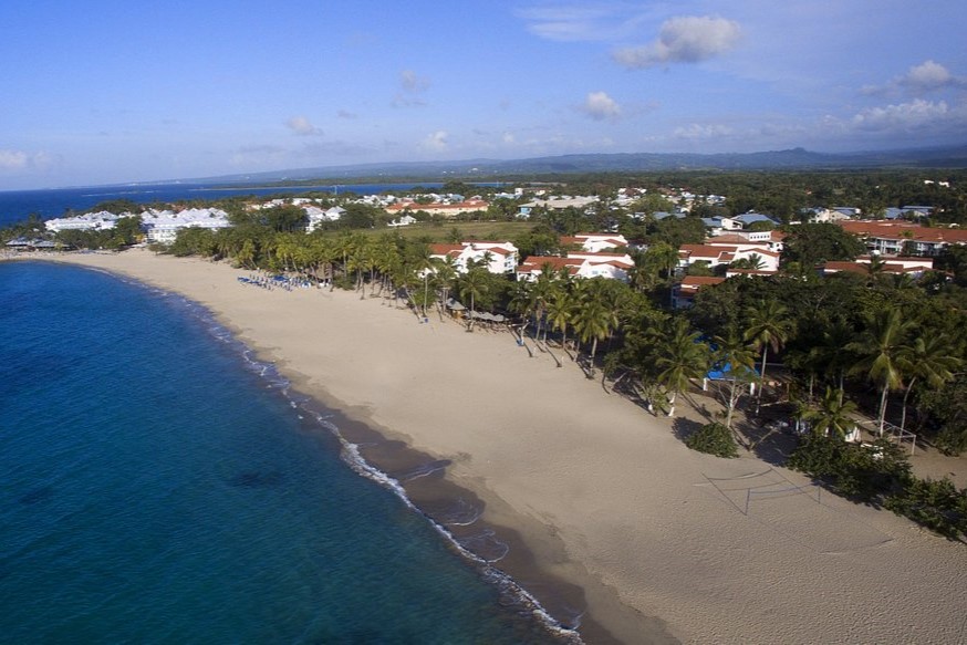 Emotions by Hodelpa Puerto Plata exterior