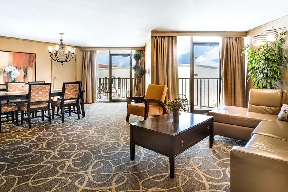 executive suite