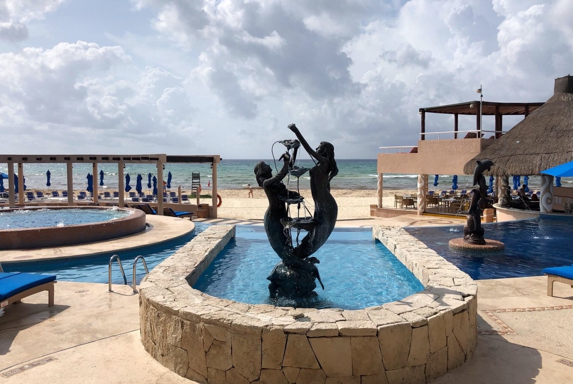 Sunset Fishermen Beach Resort