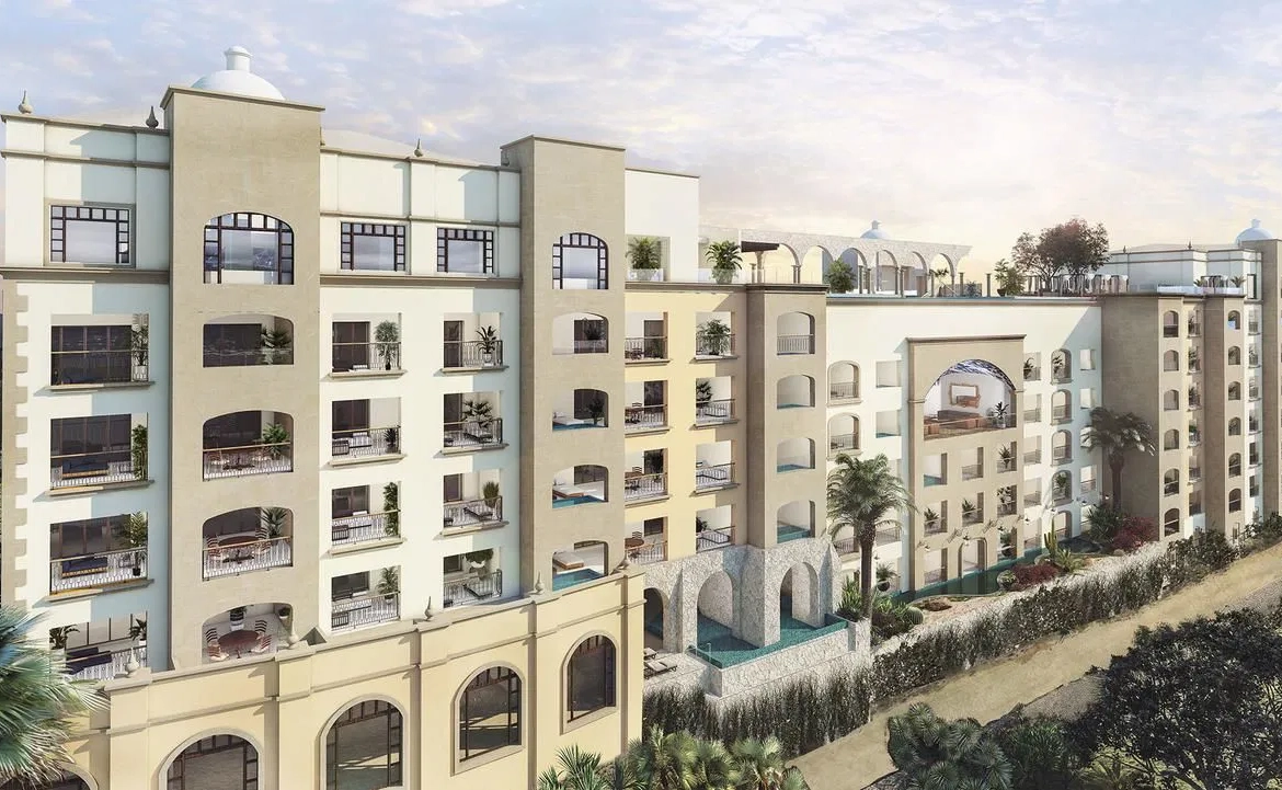 Vista Encantada Spa Resort & Residences