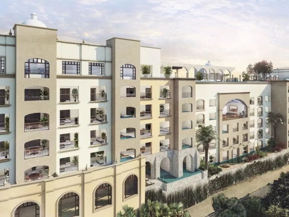 Vista Encantada Spa Resort & Residences