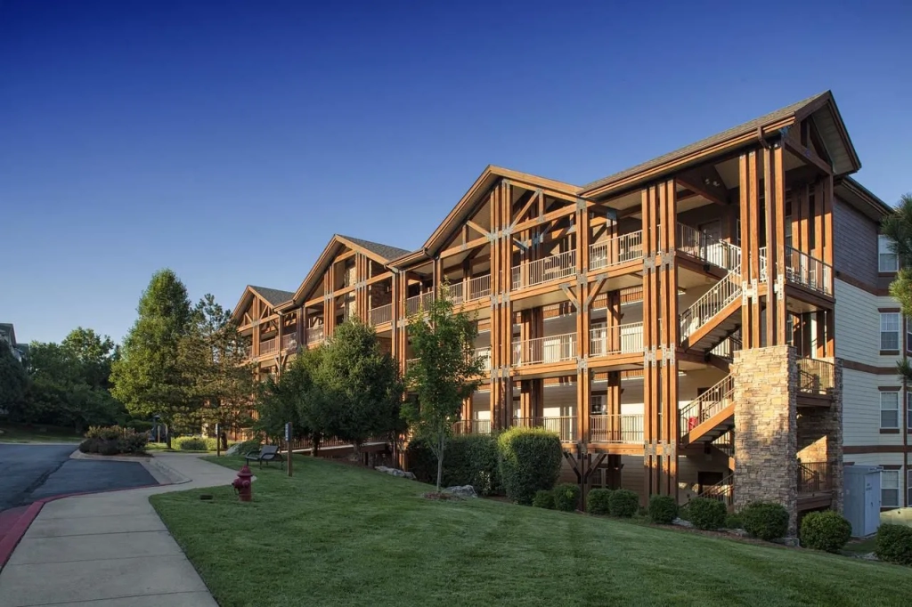 Palace View South by Spinnaker Resorts