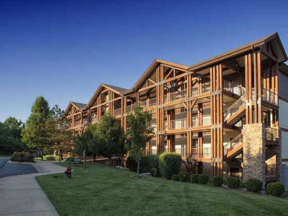 Palace View South by Spinnaker Resorts