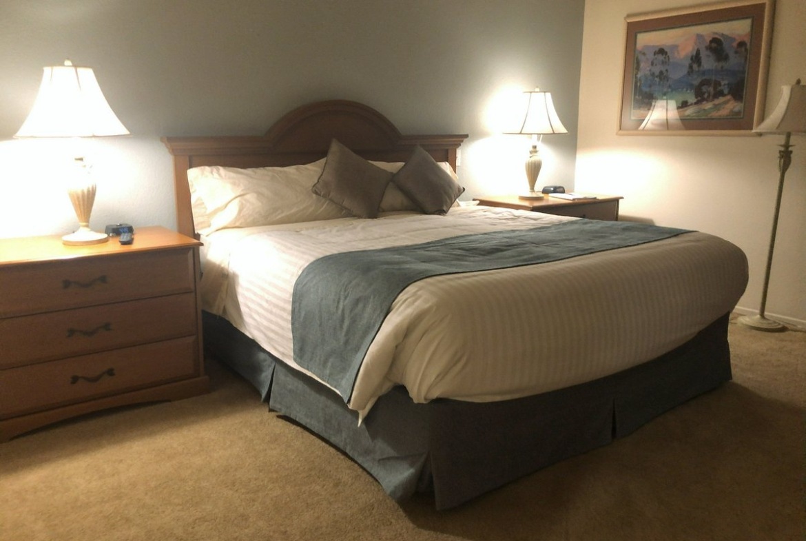 single bed