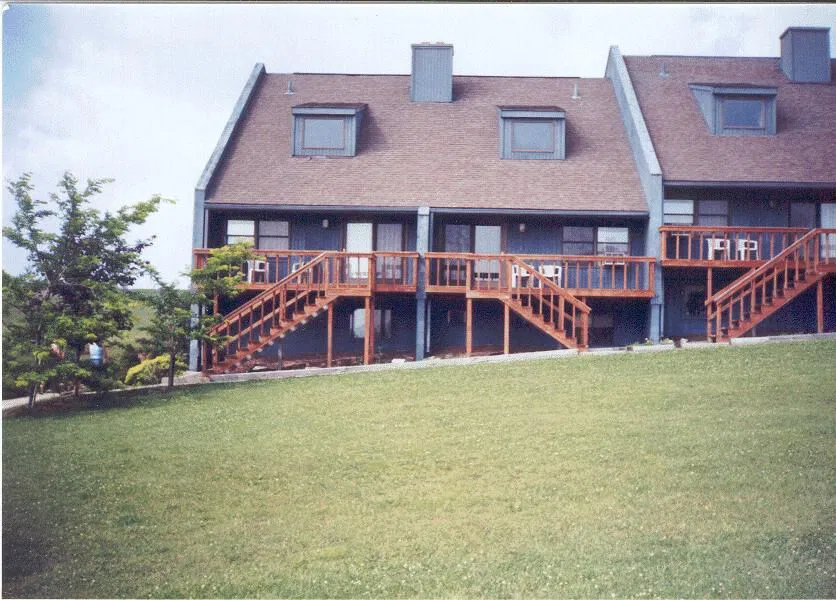 Land of Canaan Vacation Resort