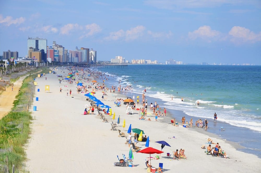 Myrtle Beach Timeshare: Enjoi Resorts Worldwide Myrtle Beach