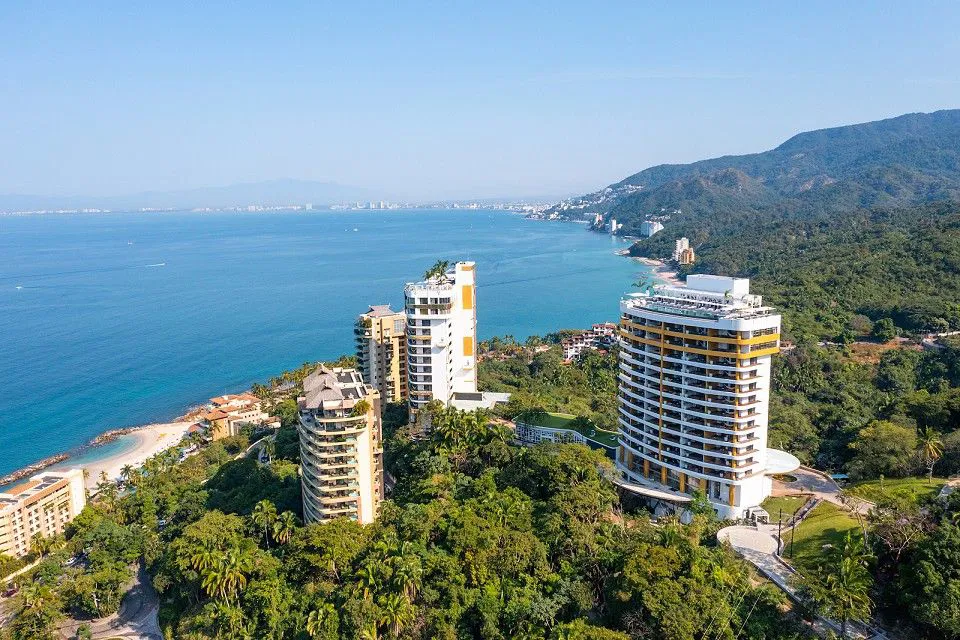 Hotel Mousai