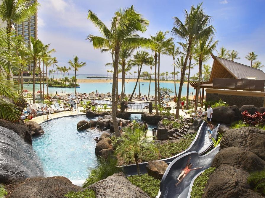 Hilton Grand Vacations Max 7